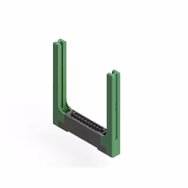 396-010-558-158 EDAC Inc.  Edgeboard Connectors
